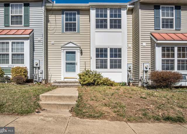 Property at 4660 Marksman Ct, Hampstead, MD 21074, 3 beds, 1.5 baths