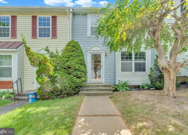 Property at 4703 Barbed Ct, Hampstead, MD 21074, 3 beds, 1.5 baths