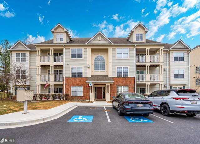 Property at 6341 Springwater Ter #9301, Frederick, MD 21701, 2 beds, 2 baths