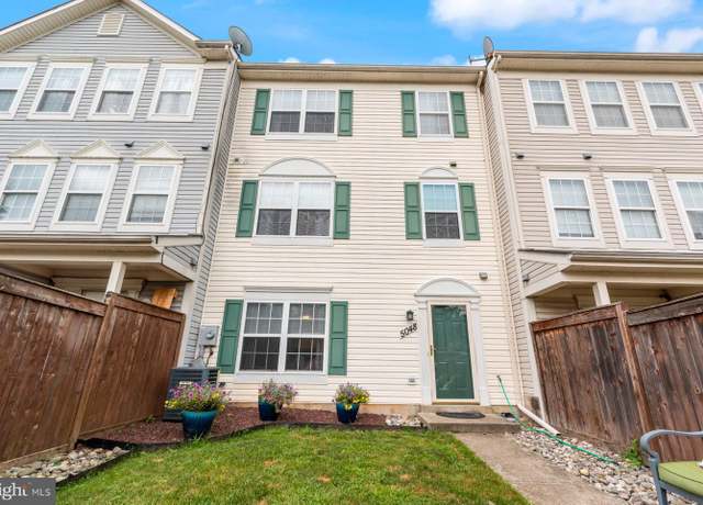 Property at 5048 Croydon Ter, Frederick, MD 21703, 3 beds, 2.5 baths