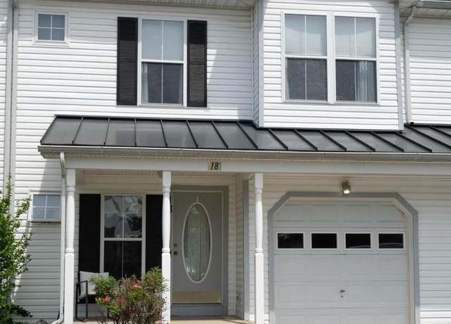 Property at 18 Canvas Pl, Bel Air, MD 21015, 3 beds, 2.5 baths