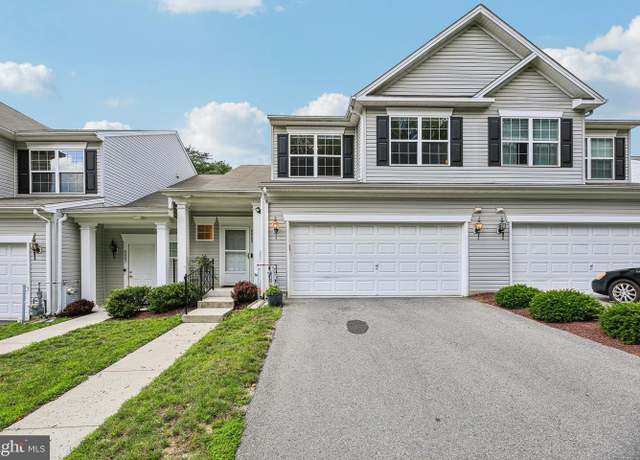 Property at 8809 Hub Garth #3, Jessup, MD 20794, 3 beds, 2.5 baths