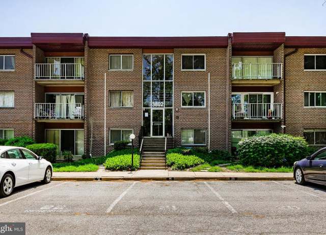 Property at 3802 Bel Pre Rd Unit 3802-2, Silver Spring, MD 20906, 4 beds, 2 baths