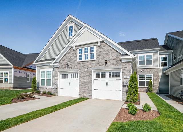 Property at 13255 Petrel St, Clarksburg, MD 20871, 2 beds, 2.5 baths