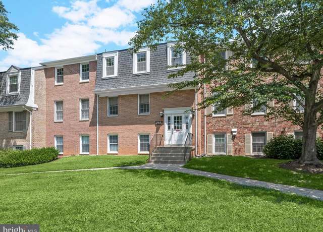 Property at 784 Quince Orchard Blvd Unit 784-201, Gaithersburg, MD 20878, 2 beds, 2 baths