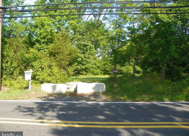 Property at PARCEL 43 Old Fort Rd, Fort Washington, MD 20744