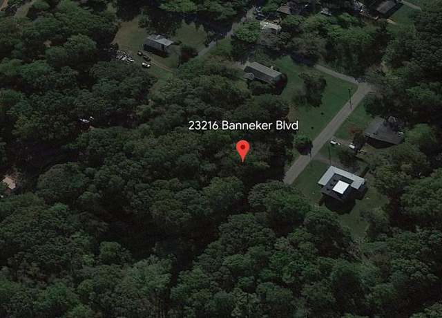 Property at 23216 Benjamin Banneker Blvd, Aquasco, MD 20608