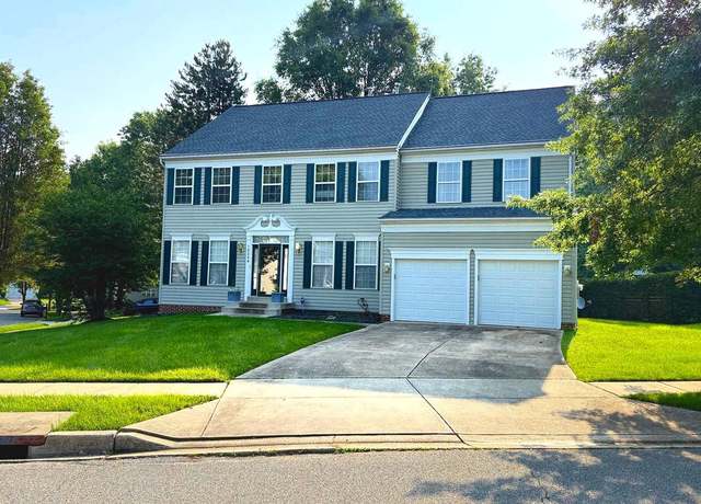 Property at 10200 Rock Oak Ter, Cheltenham, MD 20623, 6 beds, 3.5 baths