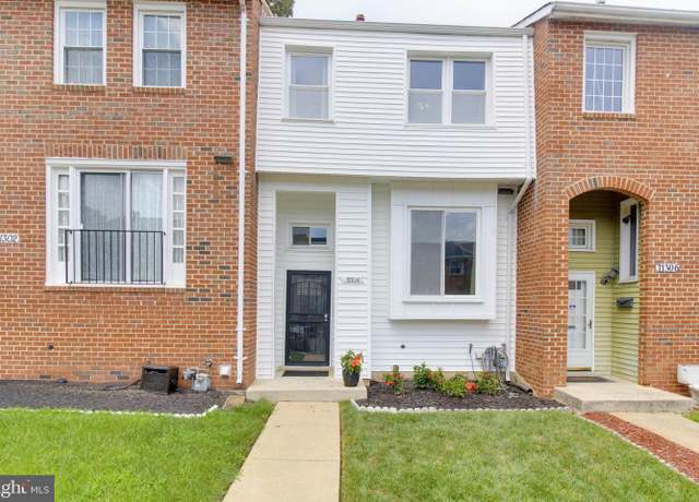Property at 11304 Kettering Way Unit N, Upper Marlboro, MD 20774, 2 beds, 2 baths