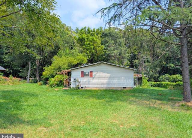 Property at 4407 Jefferson St, Upper Marlboro, MD 20774, 3 beds, 2 baths
