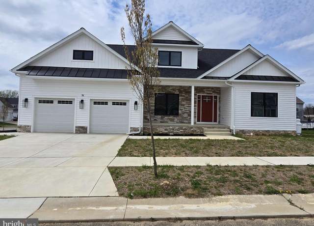 Property at 114 Bristol Ln, Centreville, MD 21617, 3 beds, 2.5 baths