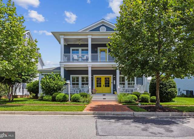 Property at 330 Macum Creek Dr, Chester, MD 21619, 4 beds, 3.5 baths