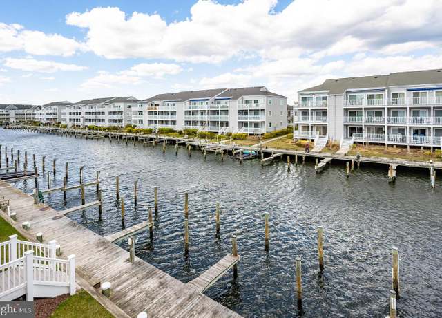 Property at 12301 Jamaica Ave Unit E21605, Ocean City, MD 21842, 2 beds, 2 baths