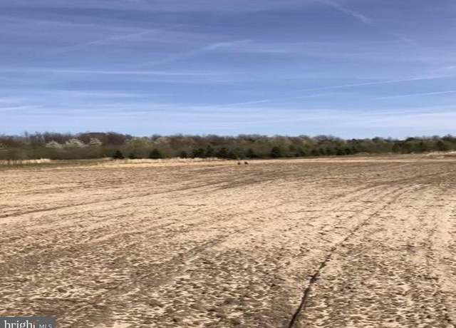Property at L 1.01 Route 206, Shamong, NJ 08088