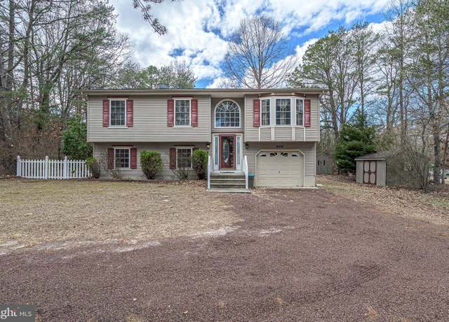 Property at 4104 Route 47, Dorchester, NJ 08316, 3 beds, 2 baths