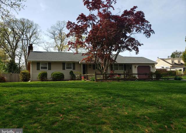 Property at 15 Granada Dr, Bridgeton, NJ 08302, 3 beds, 1.5 baths