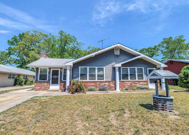 Property at 164 Elmtowne Blvd, Hammonton, NJ 08037, 2 beds, 2.5 baths