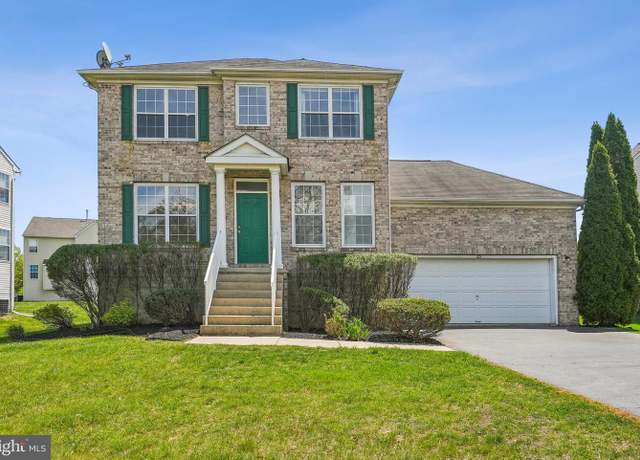 Property at 25 Keswick, East Windsor, NJ 08520, 3 beds, 2.5 baths