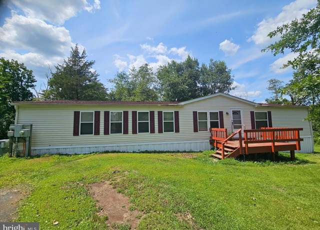 Property at 100 Badger St, Birdsboro, PA 19508, 3 beds, 3 baths