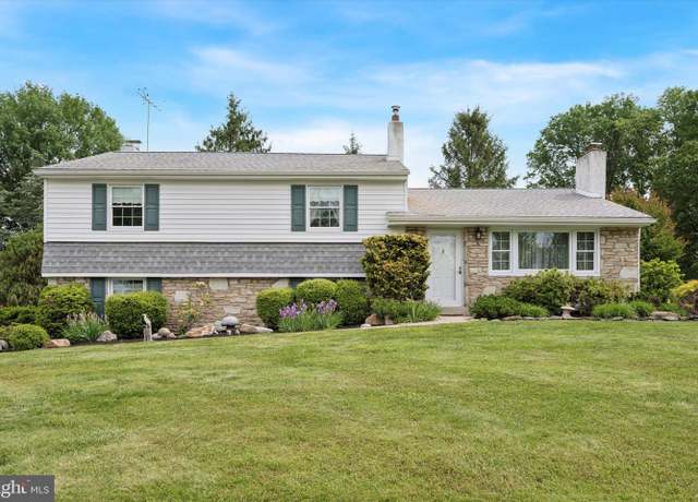 Property at 209 Windsor Dr, Churchville, PA 18966, 3 beds, 2 baths