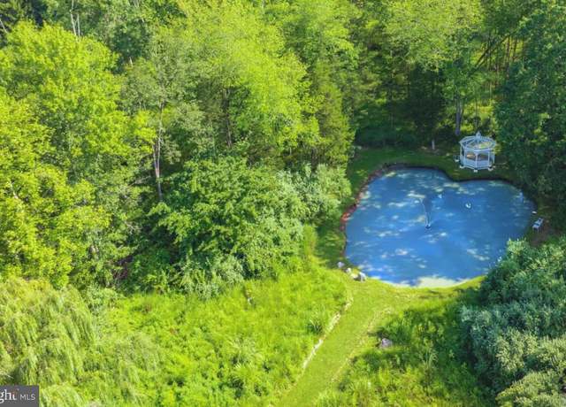 Property at 420 Covered Brg, New Hope, PA 18938