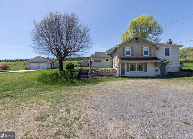 Property at 1033 Mill Rd, Lehighton, PA 18235, 2 beds, 1 bath