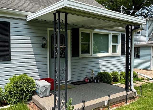 Property at 1238 Fox Hill Rd, State College, PA 16803, 3 beds, 2 baths