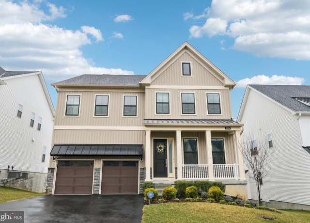 Property at 829 Hoopes Ln, Media, PA 19063, 4 beds, 4.5 baths