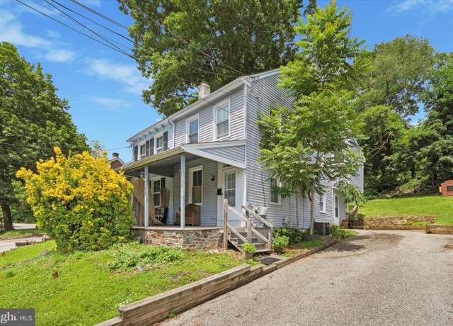Property at 523 Bloomfield Ave, Drexel Hill, PA 19026, 3 beds, 2 baths