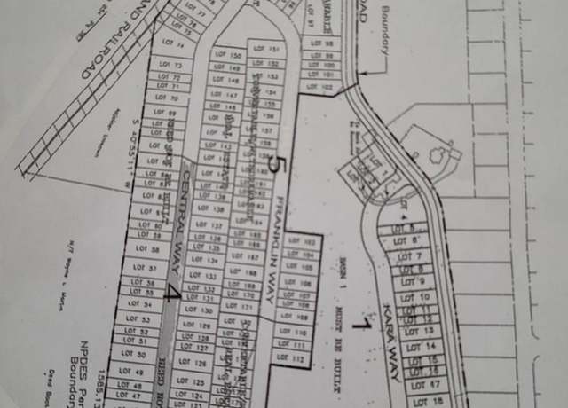 Property at Central Way, Shippensburg, PA 17257