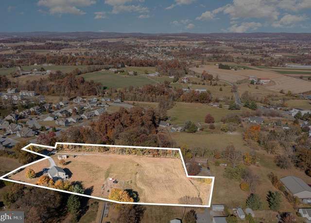 Property at 105 Carriage Way Unit 2 LOT, East Earl, PA 17519