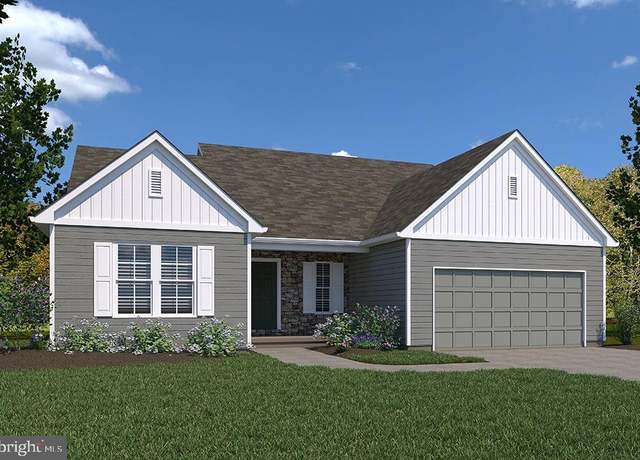 Property at 305 Autumn Harvest Ln #55, Lititz, PA 17543, 3 beds, 2 baths