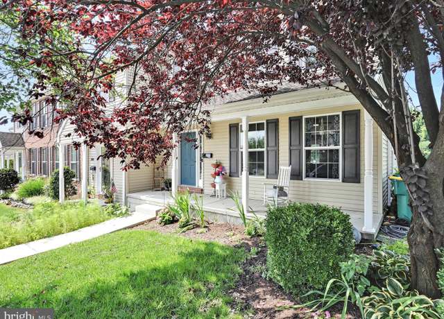 Property at 312 N 5th St, Columbia, PA 17512, 3 beds, 2.5 baths
