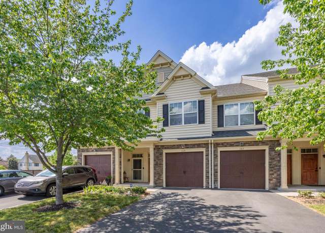 Property at 169 Rosedale, Norristown, PA 19401, 3 beds, 3 baths