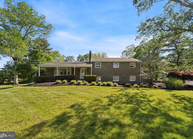 Property at 3370 Morris Rd, Lansdale, PA 19446, 4 beds, 3 baths
