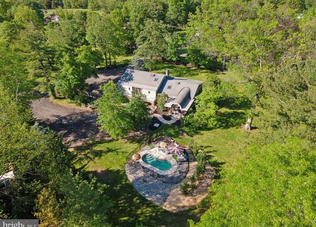 Property at 3370 Morris Rd, Lansdale, PA 19446, 4 beds, 3 baths
