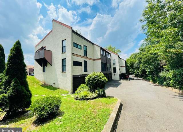 Property at 233 Township Line Rd Unit 4-C, Elkins Park, PA 19027, 2 beds, 1 bath