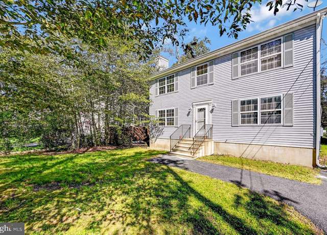 Property at 4149 Romeo Rd, Tobyhanna, PA 18466, 4 beds, 1.5 baths