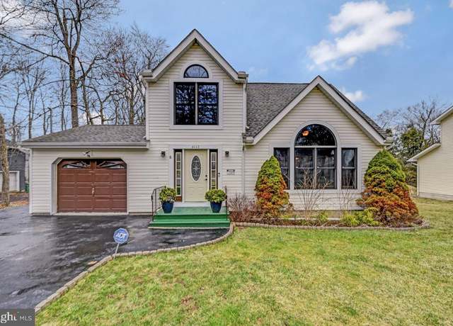Property at 4112 Devon Dr, Tobyhanna, PA 18466, 4 beds, 2 baths