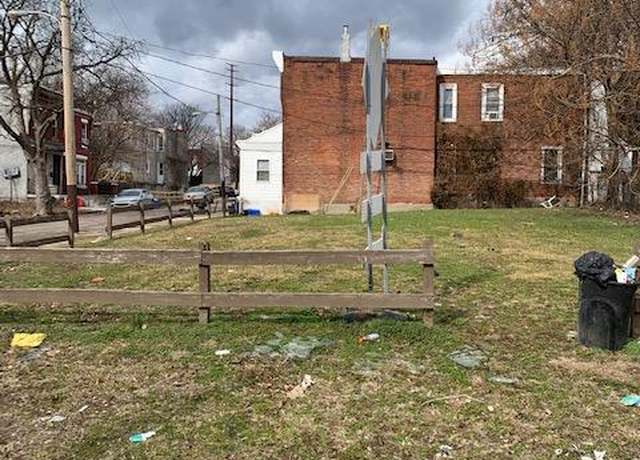 Property at 5527 Jefferson St, Philadelphia, PA 19131