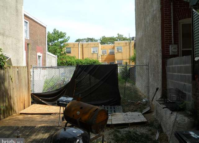 Property at 3825 N Brown St, Philadelphia, PA 19104