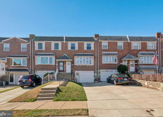 Property at 11811 Brandon Rd, Philadelphia, PA 19154, 3 beds, 1.5 baths