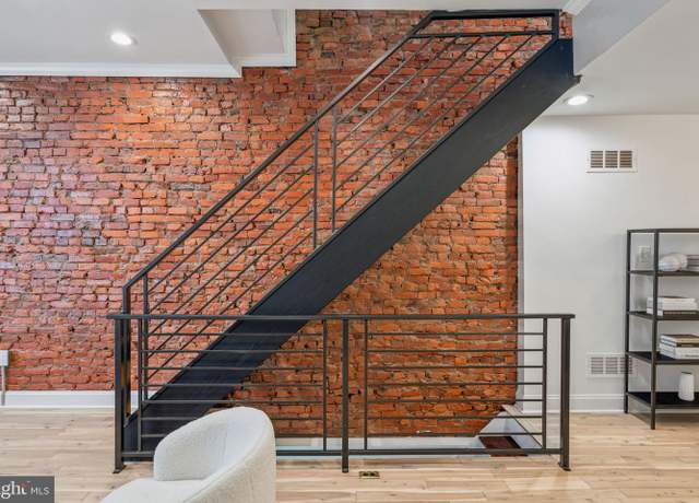 Property at 2405 Turner St, Philadelphia, PA 19121, 3 beds, 2.5 baths