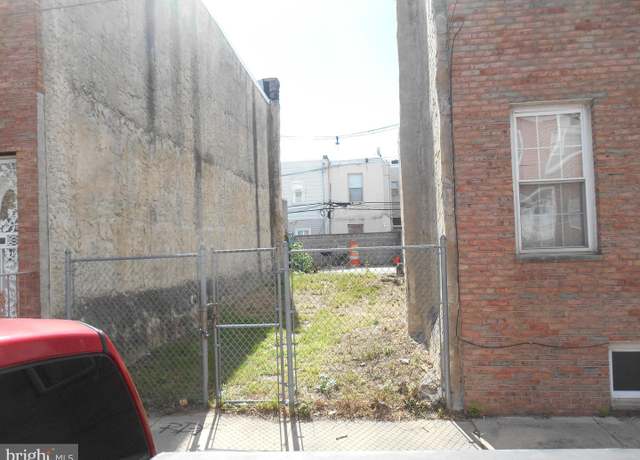 Property at 1536 S 29th St, Philadelphia, PA 19146