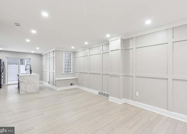 Property at 925 S 18th St, Philadelphia, PA 19146, 4 beds, 2.5 baths