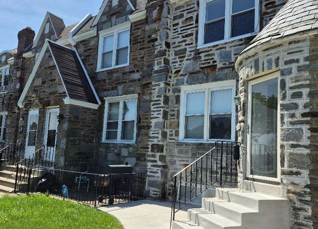 Property at 1210 Unruh Ave, Philadelphia, PA 19111, 4 beds, 2.5 baths