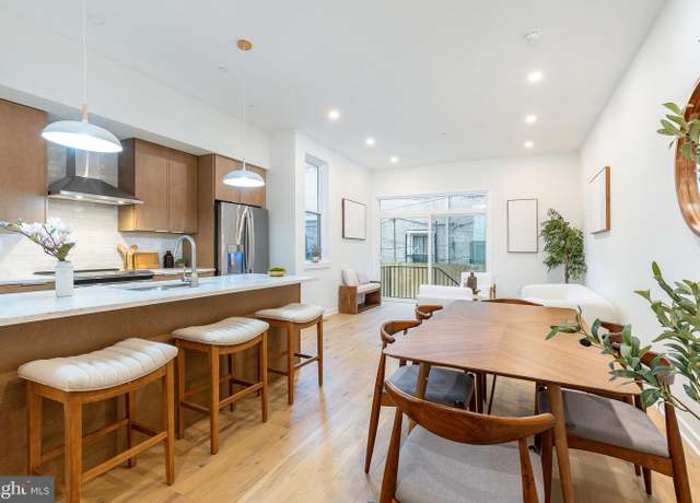 Property at 903 Corinthian Ave Unit B, Philadelphia, PA 19130, 2 beds, 2 baths