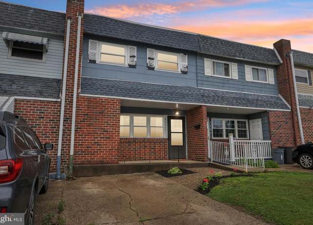Property at 3207 Fairdale Rd, Philadelphia, PA 19154, 3 beds, 1 bath