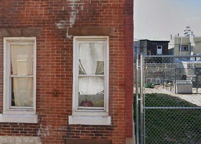 Property at 602 E Lippincott St, Philadelphia, PA 19134