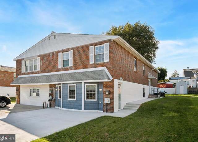 Property at 15014 Theresa Dr, Philadelphia, PA 19116, 5 beds, 2.5 baths